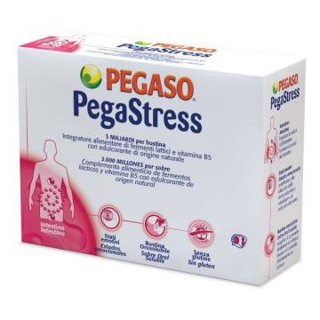 Pegastress 14Sbrs.