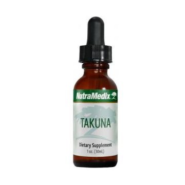 Takuna 30Ml.