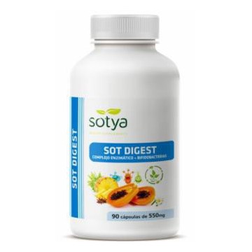 Sot Digest 90Cap.