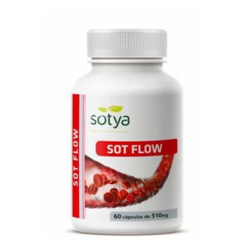 Sot-Flow 60Cap.