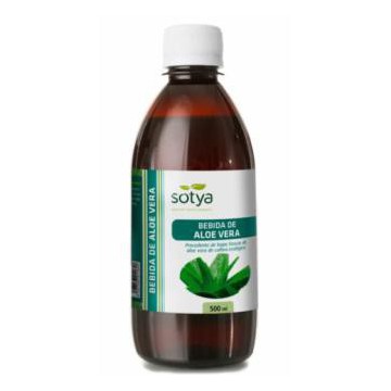 Aloe Vera Zumo 500Ml.