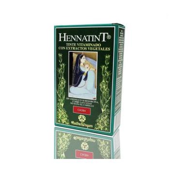 Hennatint Caoba 60Ml.