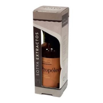 Ext. Propoleo S/A 50Ml.