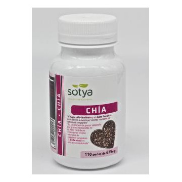 Chia 110Perlas