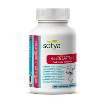 Health Cartipro 90Cap.