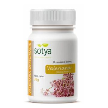 Valeriana 60Cap.