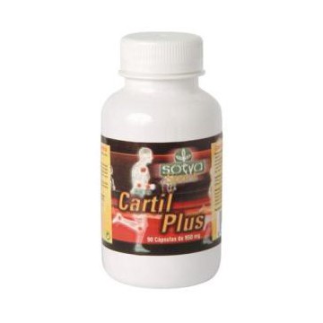 Cartil Plus 90Cap.