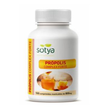 Propolis Forte  Complex...