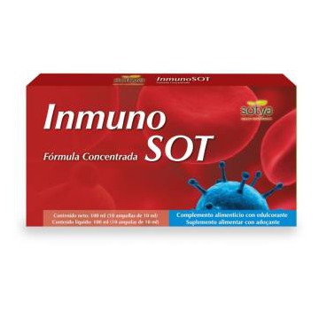 Inmunoplus 10Amp.