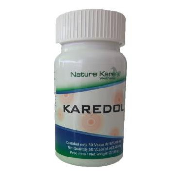 Karedol 30Vcap.