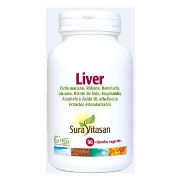 Liver 90Cap.