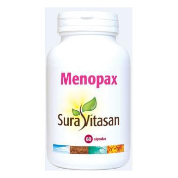 Menopax 60Cap.