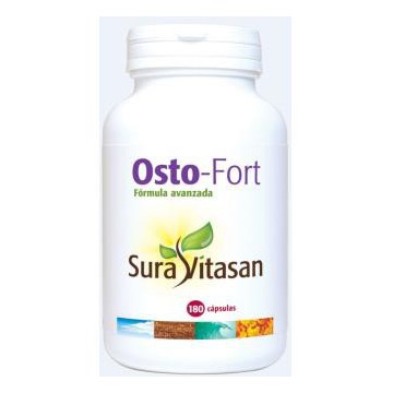 Osto-Fort 180Cap.