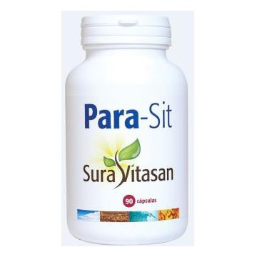 Para-Sit 90Cap.