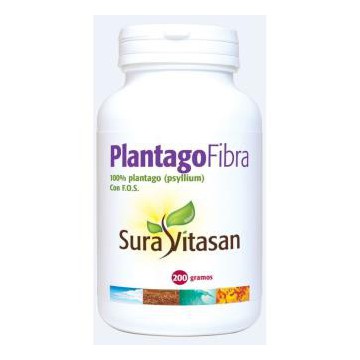 Plantago Fibra Con F.O.S....