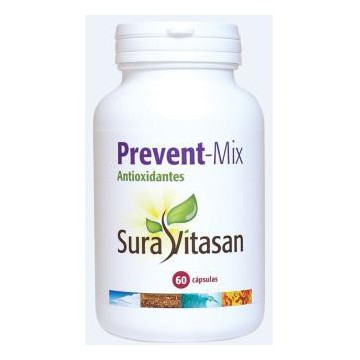Prevent-Mix 60Cap.