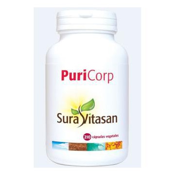Puri-Corp 210Cap.
