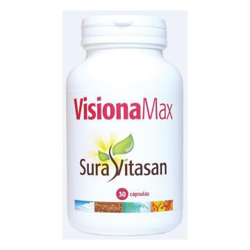 Visionmax 30Cap.