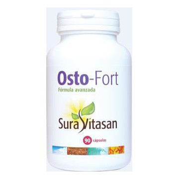 Osto-Fort 90Cap.
