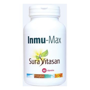 Inmu-Max 60Cap.