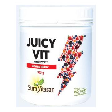 Juicyvit Oxiprotect 305Grs.