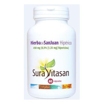 Hierba De San Juan...