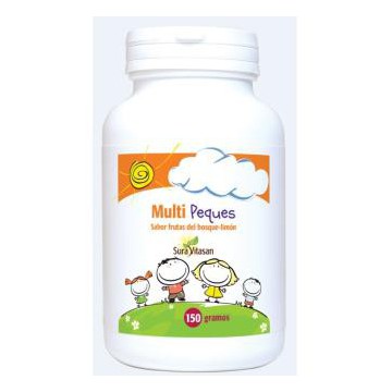 Multi Peques 150Gr.