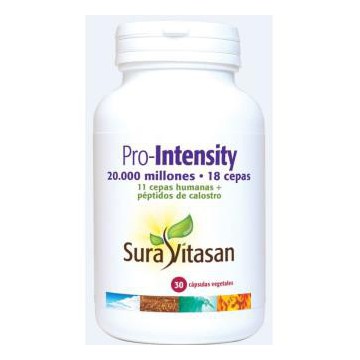 Pro-Intensity 30Cap....
