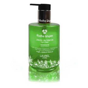 Jabon De Manos Laurel Con...