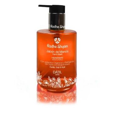 Jabon De Manos Datil Con...