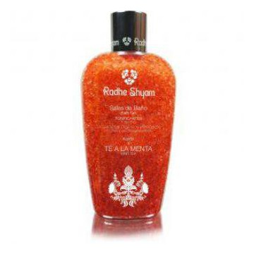 Sales De Baño Te, Menta...
