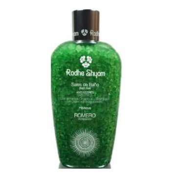 Sales De Baño De Romero...