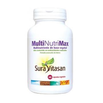 Multi Nutri Max...