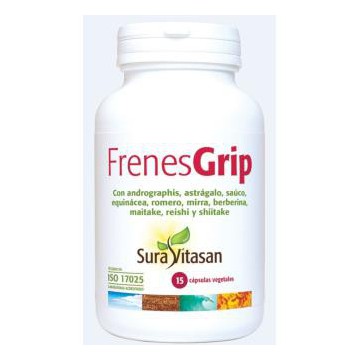 Frenes Grip 15Cap.