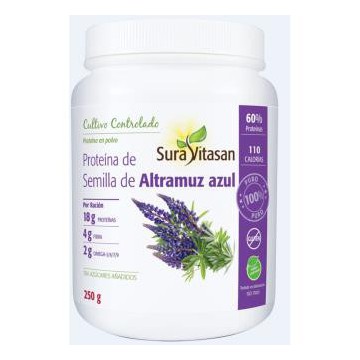 Proteina De Semilla De...