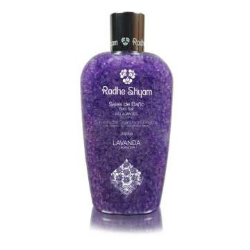 Sales De Baño Lavanda...