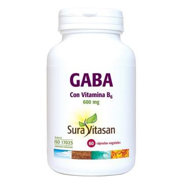 Gaba 60Cap.