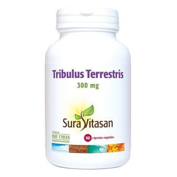 Tribulus Terrestris 90Cap.