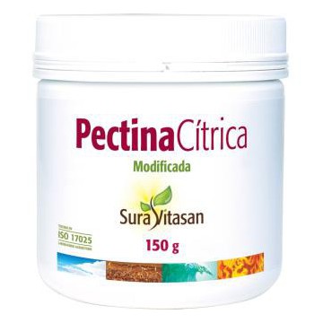 Pectina Citrica Modificada...