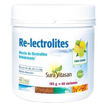 Re-Lectrolites 192Gr.