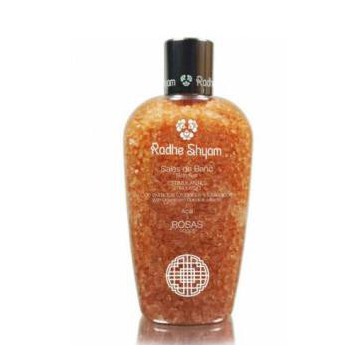 Sales De Baño Rosas...