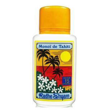 Aceite Monoi Tahiti Spf 15...
