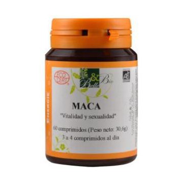 Maca Bio 200Comp.