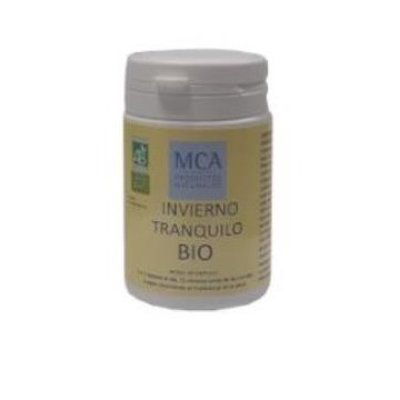 Invierno Tranquilo 60Cap. Bio