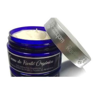 Crema Manteca Karite...