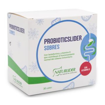 Probioticslider 30Sbrs.