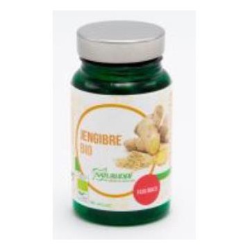 Jengibre 60Cap. Bio