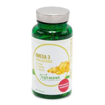 Omega 3 60Perlas