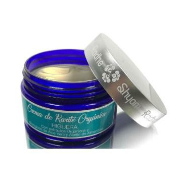 Crema Manteca Karite...