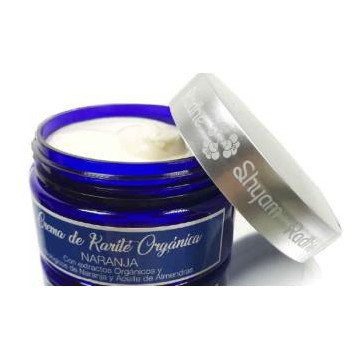 Crema Manteca Karite...